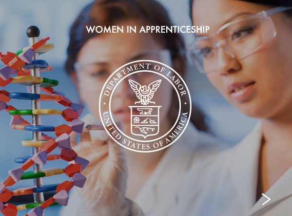 National Women in Apprenticeship Symposium and Case Based Resource Guide